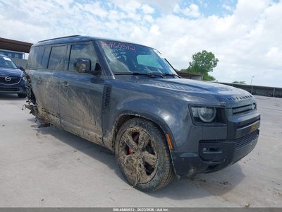 SALEX7EU9S2****** 2025 Land Rover Defender