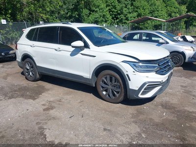 3VV3B7AX4PM****** 2023 Volkswagen Tiguan