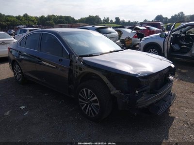 2019 Subaru Legacy
