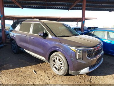 2025 Kia Carnival