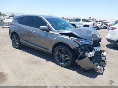2024 Acura RDX