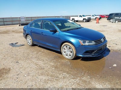 3VW2B7AJ5HM****** 2017 Volkswagen Jetta