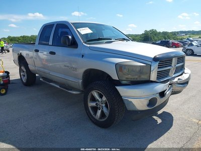 2006 Dodge Ram 1500