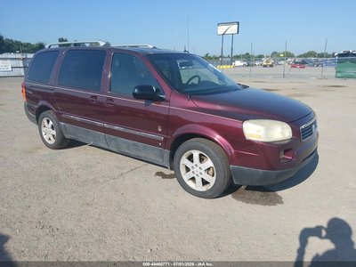 5GZDX23L76D****** 2006 Saturn Relay
