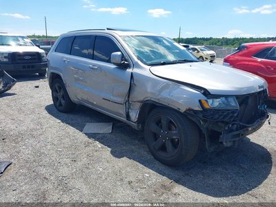 1C4RJFAG8EC****** 2014 Jeep Grand Cherokee