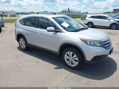 5J6RM4H78CL****** 2012 Honda CR-V