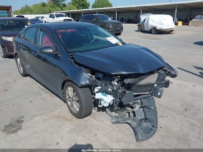 3KPF24AD2ME****** 2021 Kia Forte