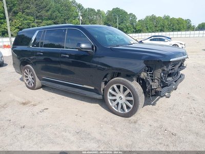 1GYS4MKL5MR****** 2021 Cadillac Escalade ESV
