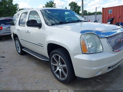 1GKS2EEF6BR****** 2011 GMC Yukon