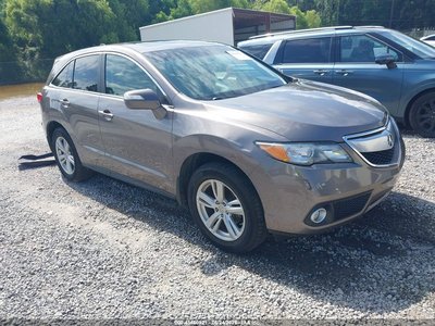 5J8TB4H57DL****** 2013 Acura RDX