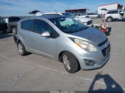 KL8CB6S90FC****** 2015 Chevrolet Spark