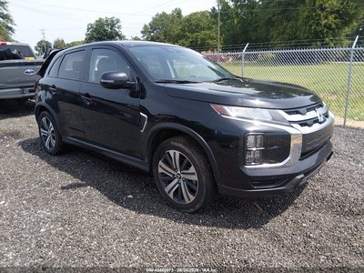2024 Mitsubishi Outlander