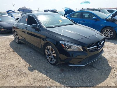 WDDSJ4EB1KN****** 2019 Mercedes-Benz Cla 250