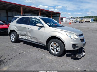 2GNALDEK3C6****** 2012 Chevrolet Equinox