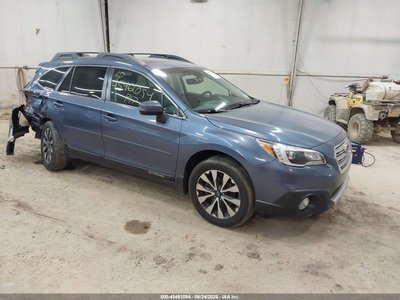 2017 Subaru Outback