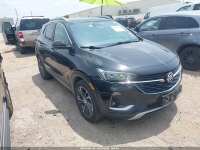 KL4MMDS2XNB****** 2022 Buick Encore