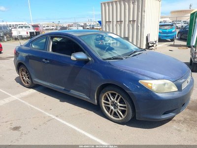 JTKDE167460****** 2006 Scion TC