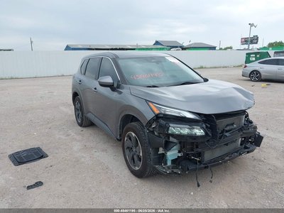 JN8BT3BA9RW****** 2024 Nissan Rogue