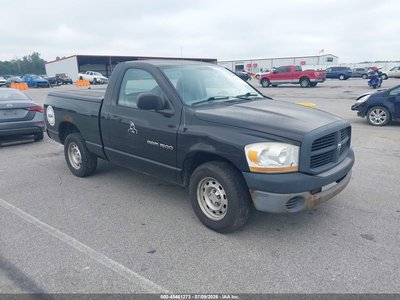 2006 Dodge Ram 1500