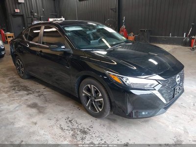2024 Nissan Sentra