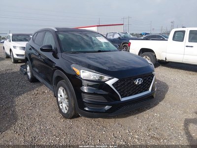 KM8J33A46LU****** 2020 Hyundai Tucson