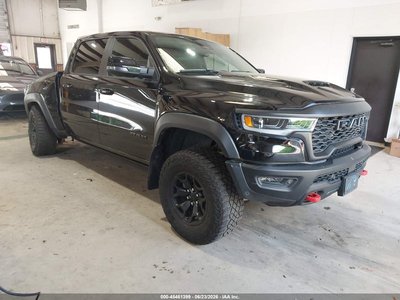 1C6SRFUP9SN****** 2025 RAM 1500