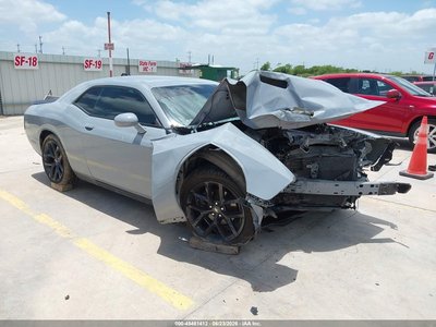 2C3CDZAG0MH****** 2021 Dodge Challenger