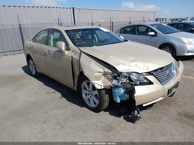 JTHBJ46G972****** 2007 Lexus ES