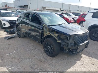 2021 Cadillac XT4