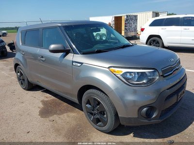 KNDJN2A24K7****** 2019 Kia Soul