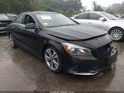 WDDSJ4GB9KN****** 2019 Mercedes-Benz Cla 250