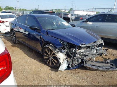 2020 Nissan Altima
