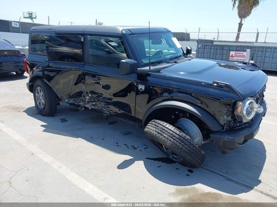 1FMDE7BH6SL****** 2025 Ford Bronco
