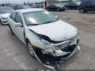 3FAHP07Z78R****** 2008 Ford Fusion