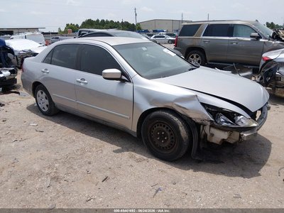 2006 Honda Accord