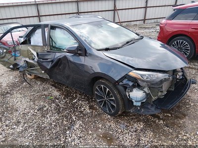 5YFBURHE2KP****** 2019 Toyota Corolla