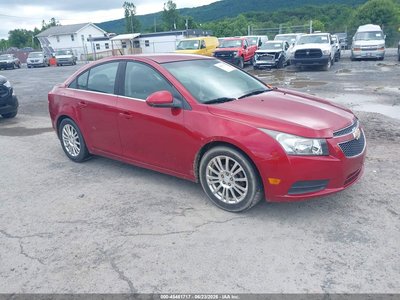 1G1PJ5SC7C7****** 2012 Chevrolet Cruze