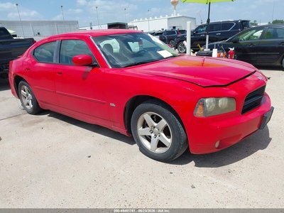 2010 Dodge Charger