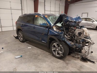 3GKALVEV3ML****** 2021 GMC Terrain