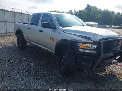 2012 RAM 2500