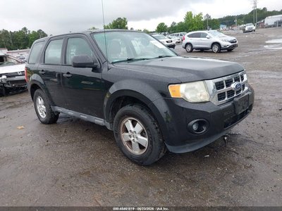 2010 Ford Escape