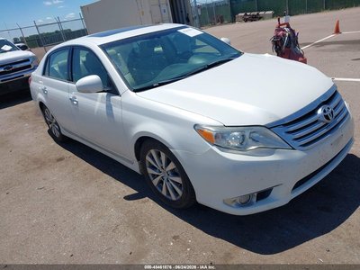 4T1BK3DB8BU****** 2011 Toyota Avalon