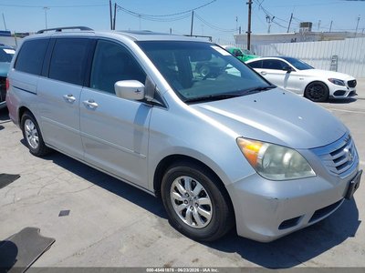 2010 Honda Odyssey