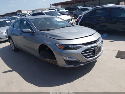 1G1ZD5ST2RF****** 2024 Chevrolet Malibu