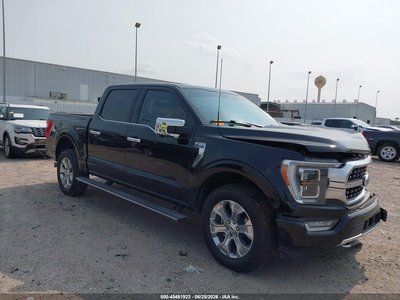 1FTFW1E89MF****** 2021 Ford F-150