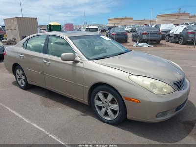 2005 Lexus ES