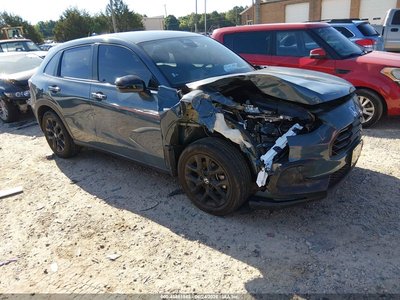 2024 Honda HR-V