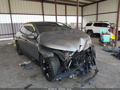WB523CF03SC****** 2025 BMW IX