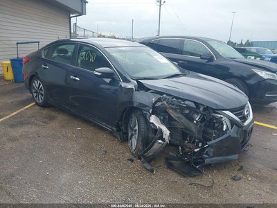 1N4AL3AP0GC****** 2016 Nissan Altima