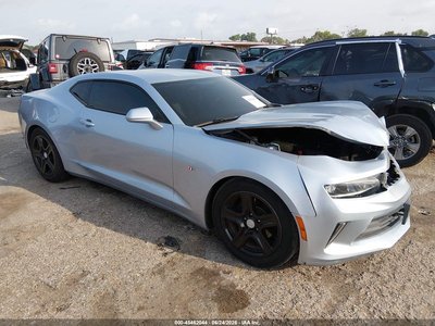 1G1FB1RS2J0****** 2018 Chevrolet Camaro